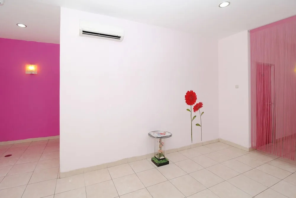 Airy Eco Mariso Rajawali 25 Makassar