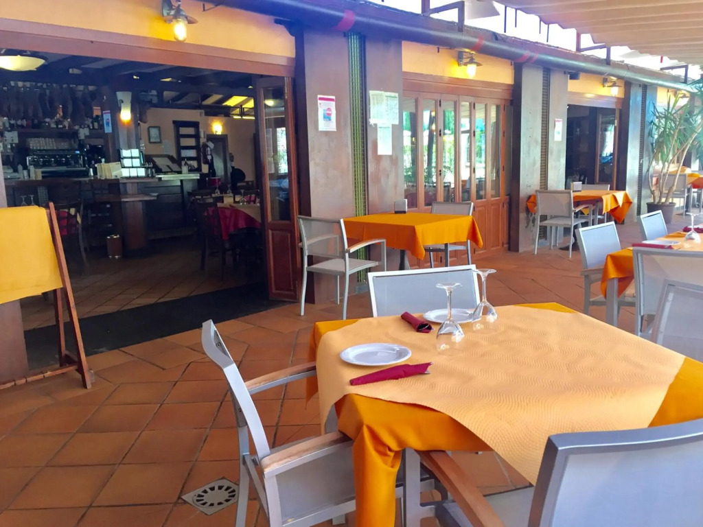 Hotel Sierra Hidalga