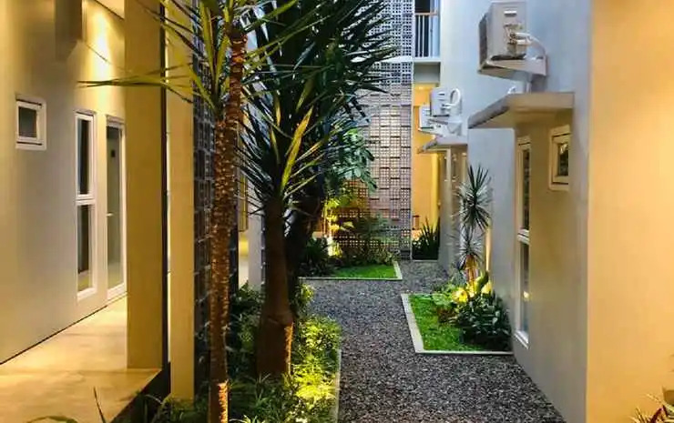 ZOE Guest House