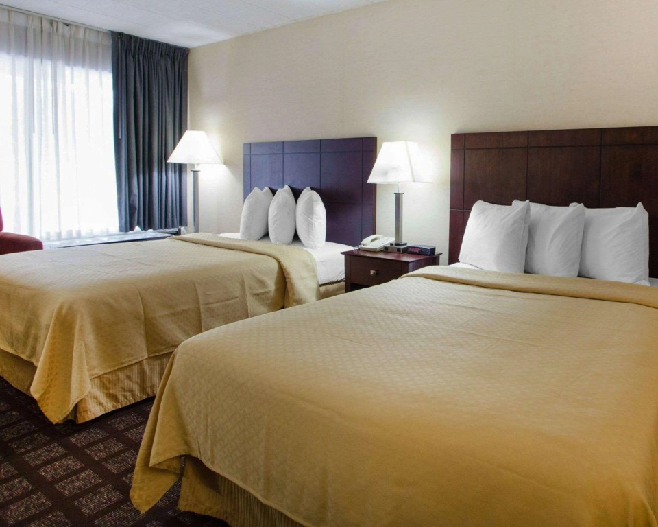 Quality Inn Pottstown