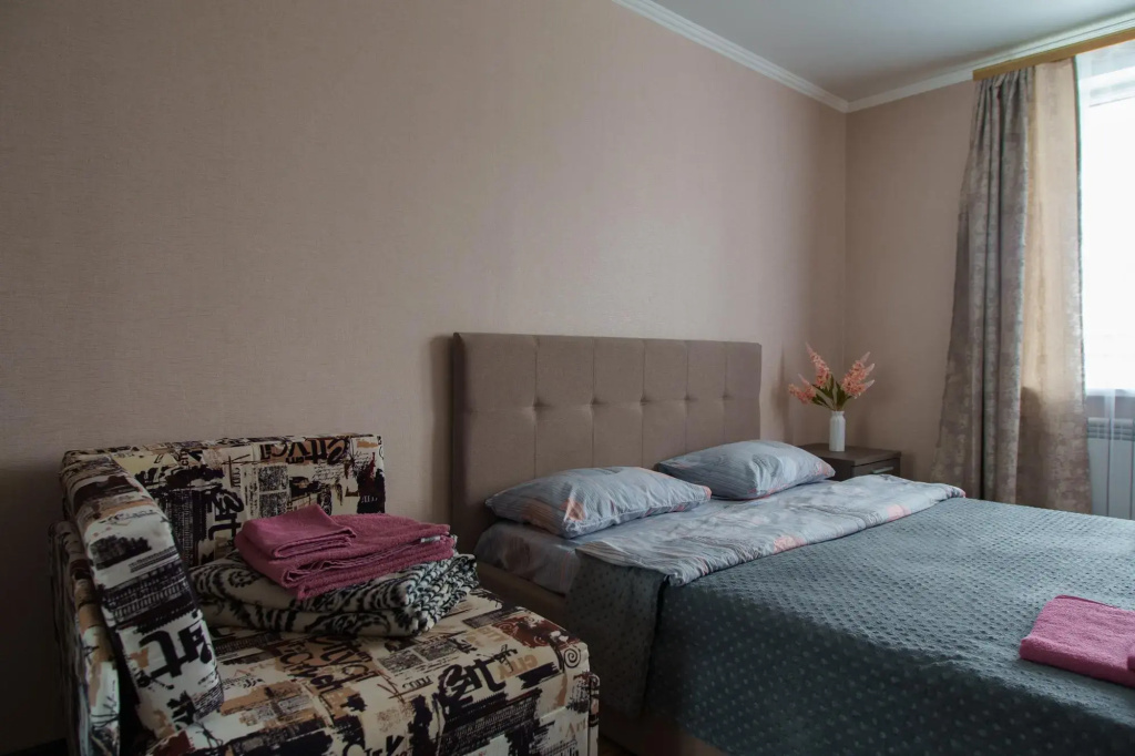 Righ Room апартаменты на Георгия Амелина д. 43