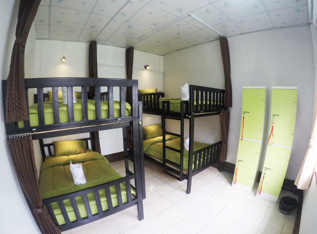 Baan Kon Pai - Hostel