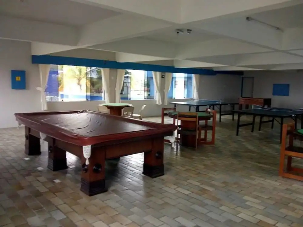 27 Praia Hotel