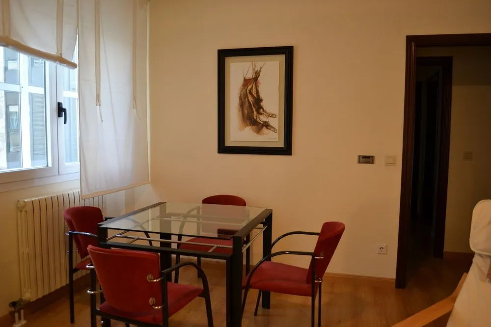 Apartamentos Suites&Homes