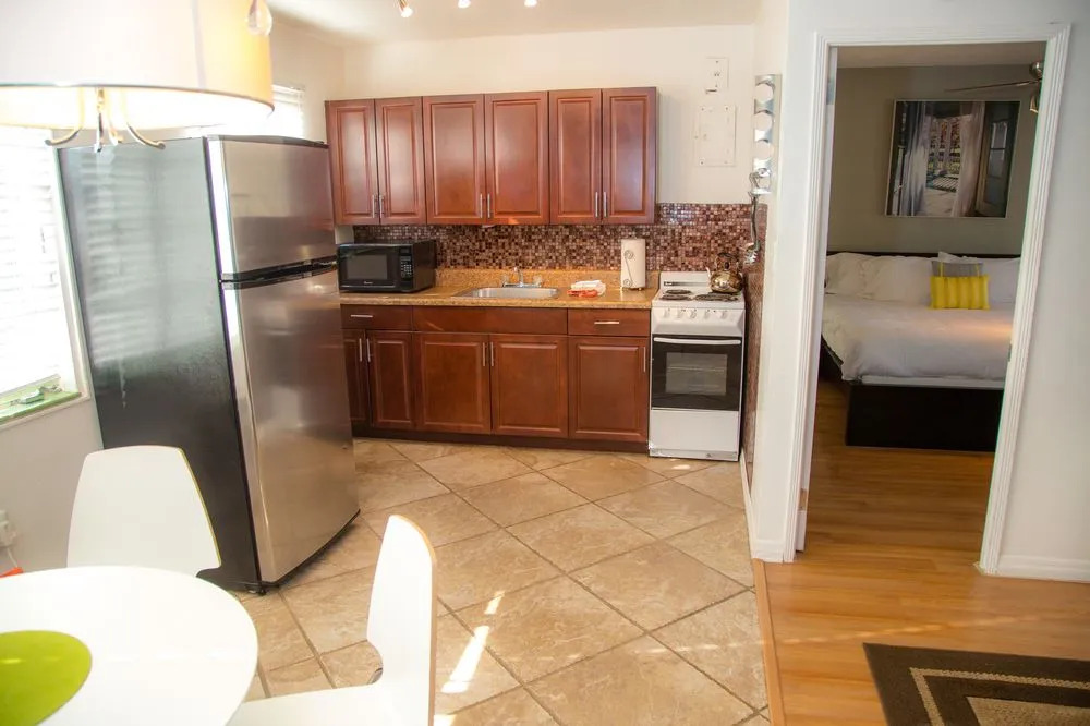 Park Shore Suites St Pete Beach