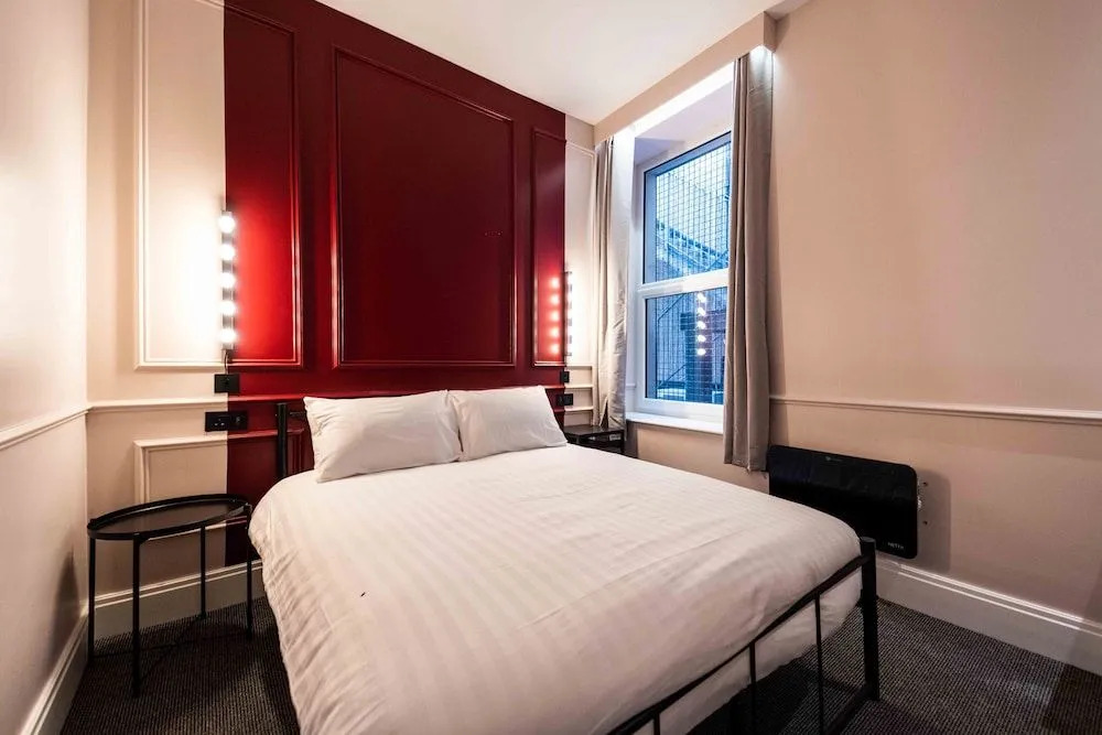 Luxury Blackpool Apartments by Sasco