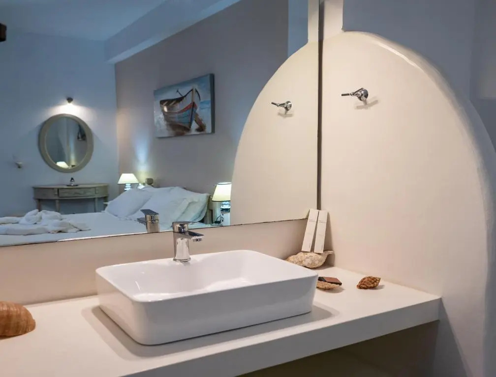 Giasemi Room No 8 Folegandros