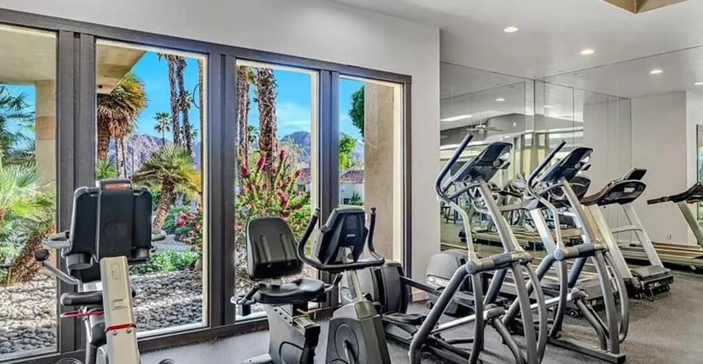 Desert Breezes Resort