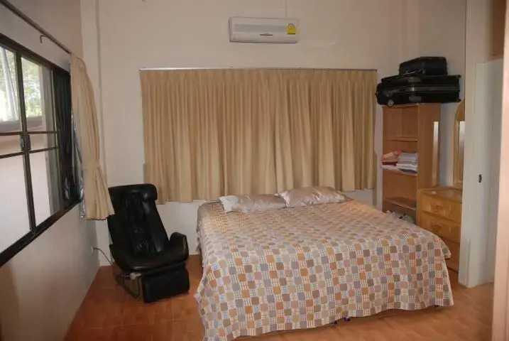 Hideaway Villa