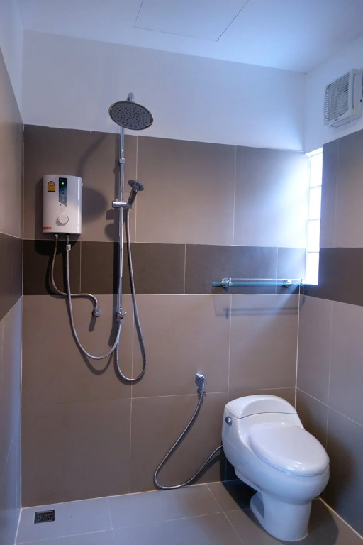 GP Rooms