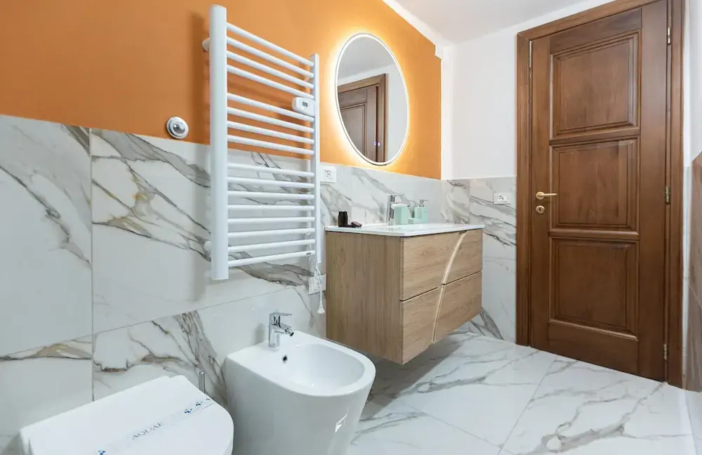 Rental in Rome Vicolo Trevi Apartment