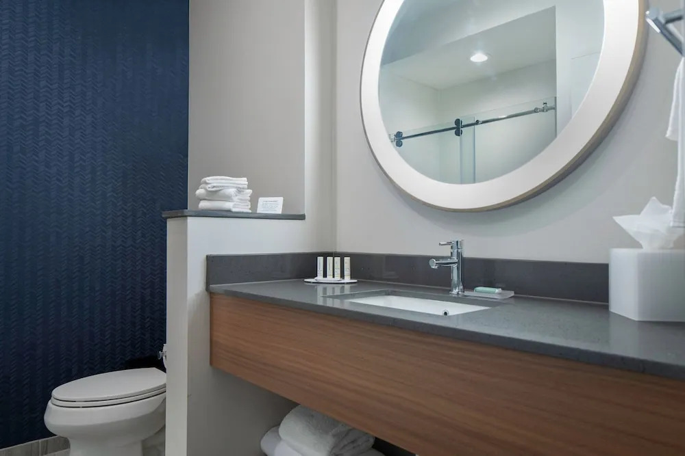 Fairfield by Marriott Inn & Suites Dallas McKinney