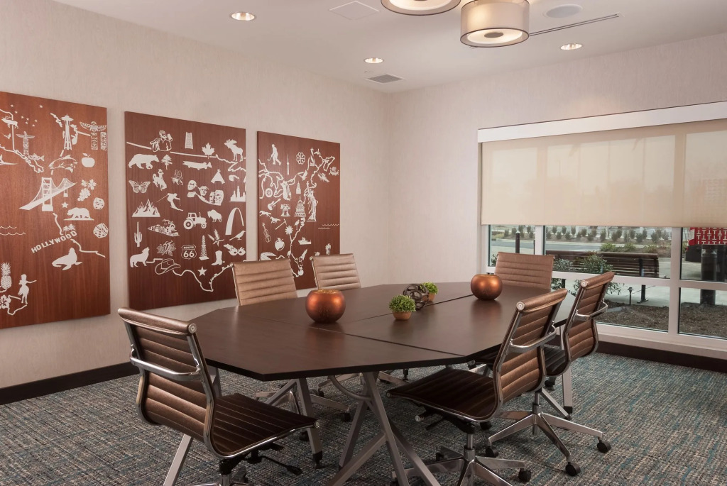 TownePlace Suites Charleston Airport/Convention Center