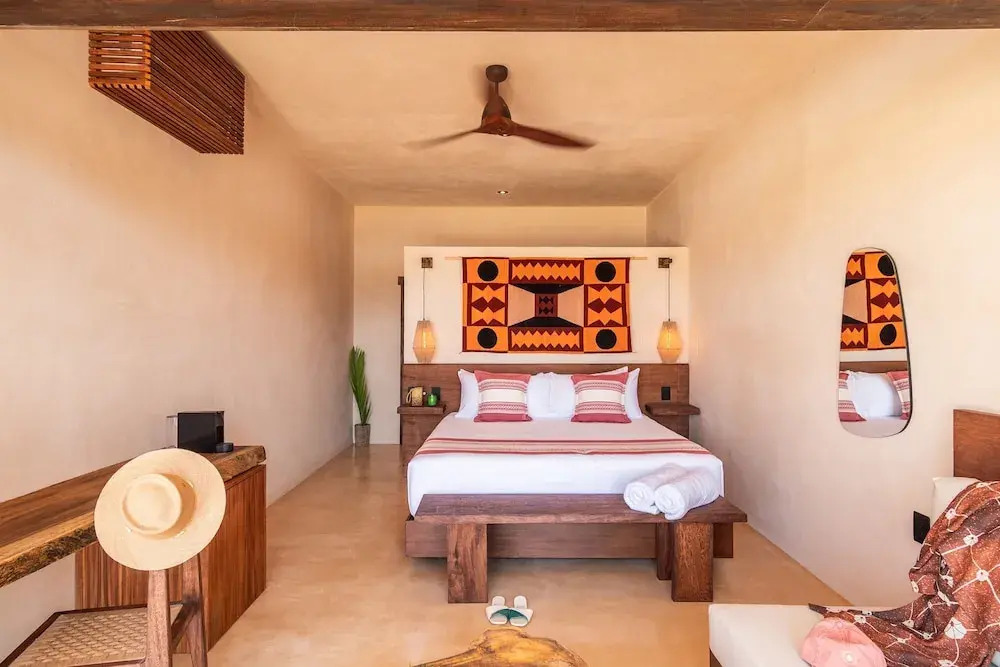 Casa Yati