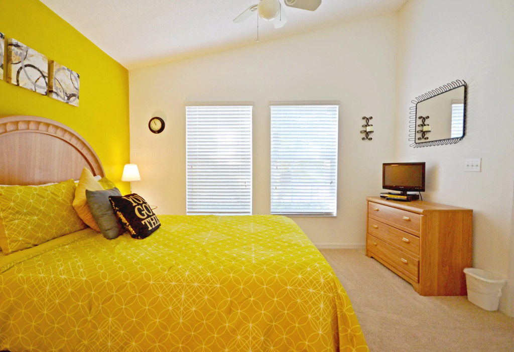 Bloomingdale Villa home