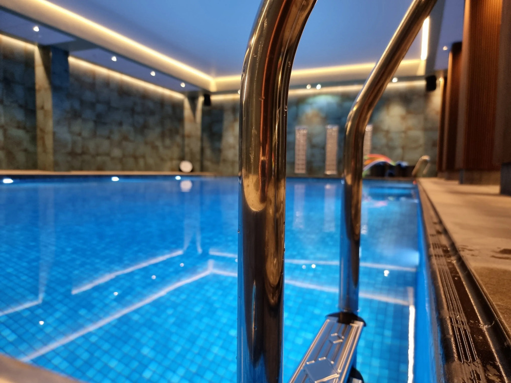 Crowne Plaza Helsinki - Hesperia by IHG