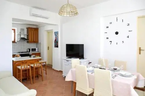 Apartman Laura