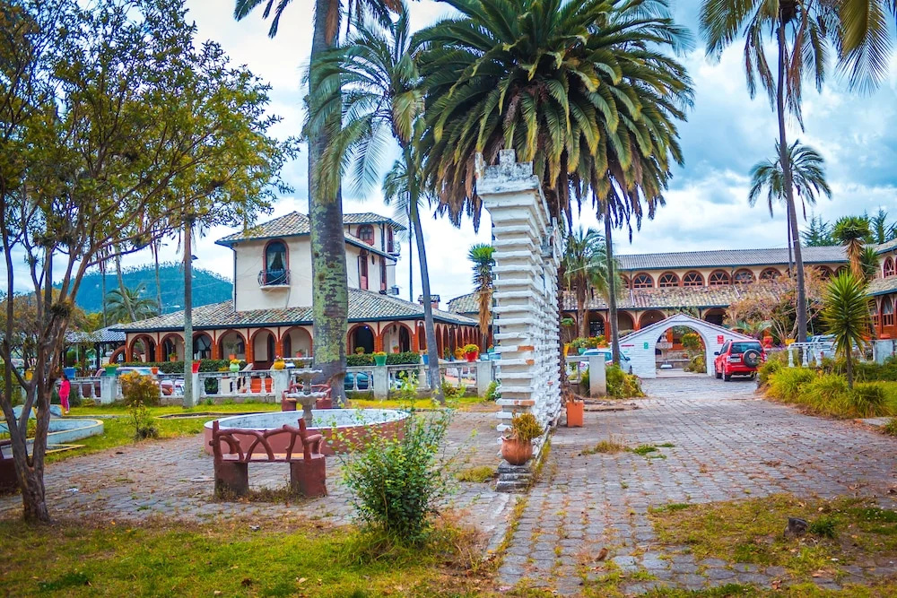 Hotel Yamor Continental