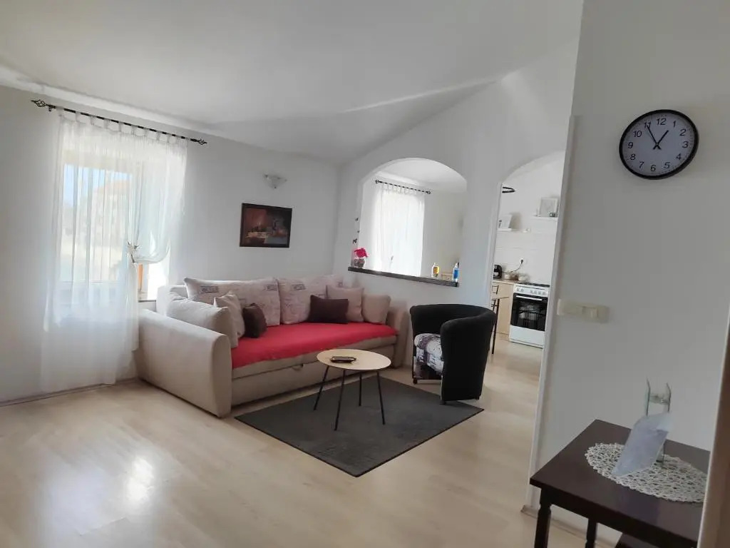 Apartment Nika