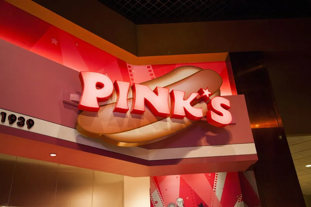 Harrah's Resort Southern California - A Caesars Rewards Destination