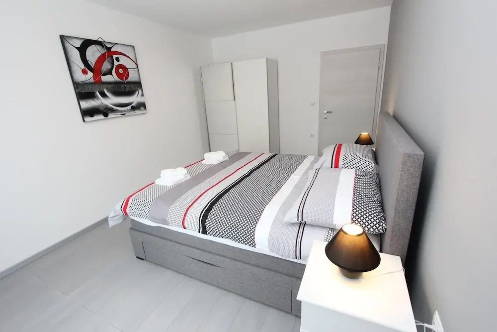 Apartment Karlo 1
