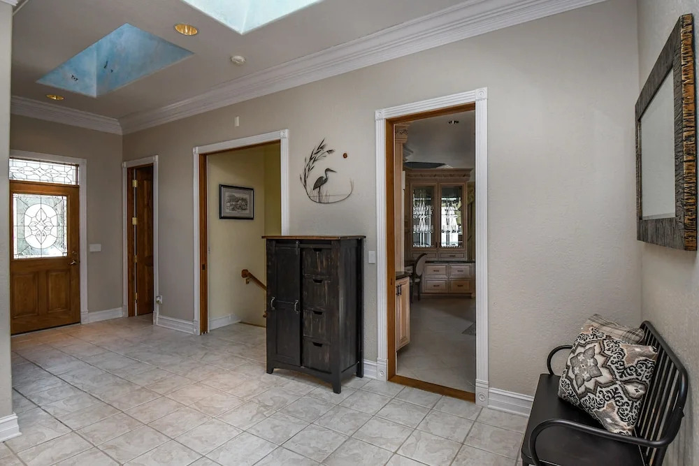 Preston on the Lake 5 Bedroom House
