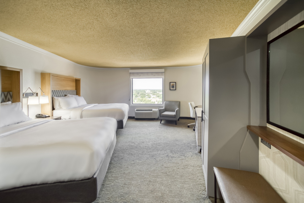 Holiday Inn Mobile Downtown Historic District by IHG