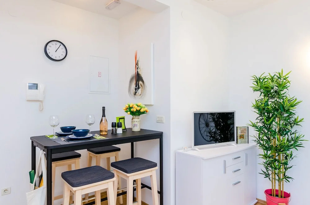 Private Garden Apartment Dubrovnik