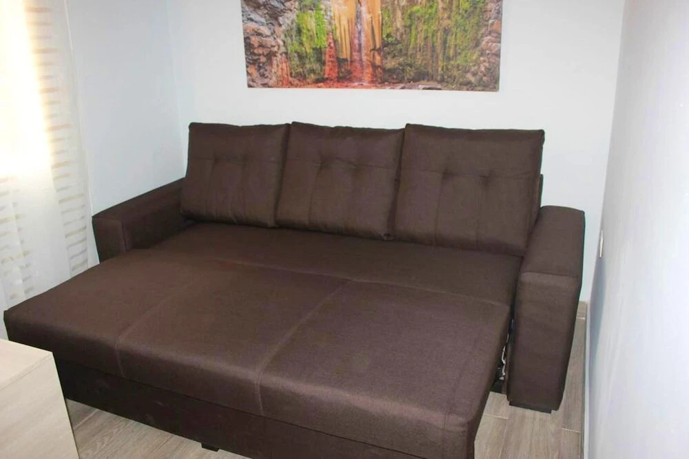 House With 3 Bedrooms in Santa Cruz de la Palma, With Wonderful City View and Wifi - 600 m From the Beach