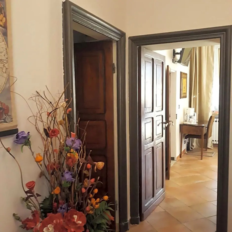 B&B Borgo Cortese