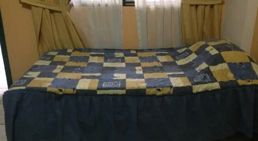 Hotel Maximo