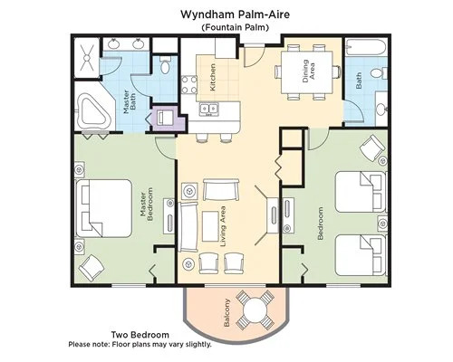 WorldMark Palm-Aire - 3 Nights, Pompano Beach, USA