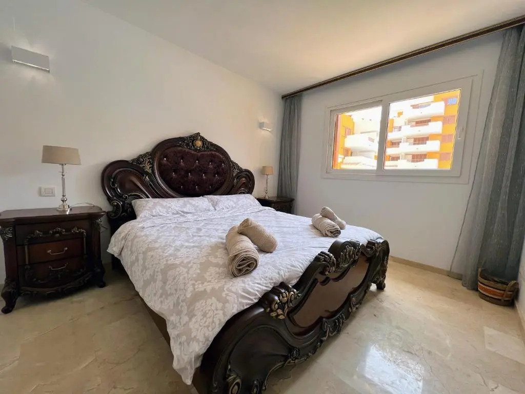 Tropical First floor apartment PP25