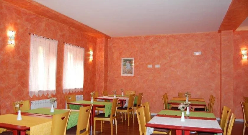Hotel Orquidea Real