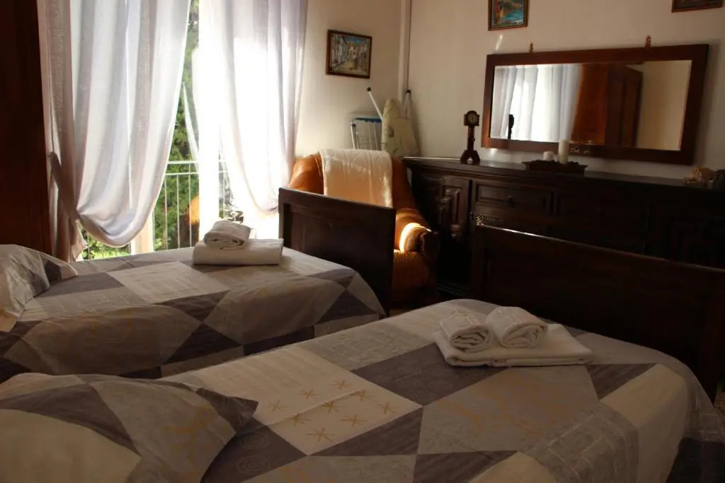 Casa di gianni