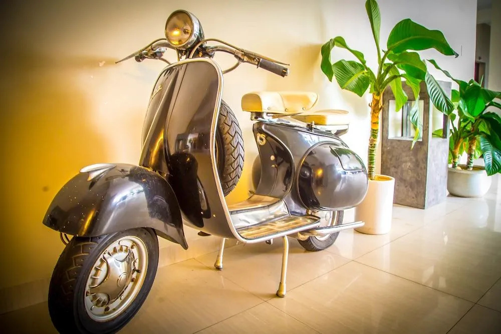 Mui Ne Hills Budget Hotel