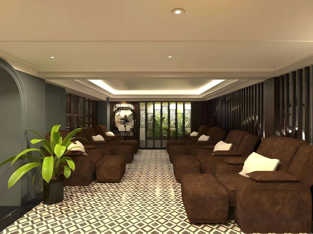 Salute Premium Hotel & Spa