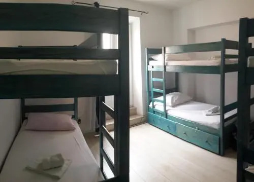 White Rabbit Hostel