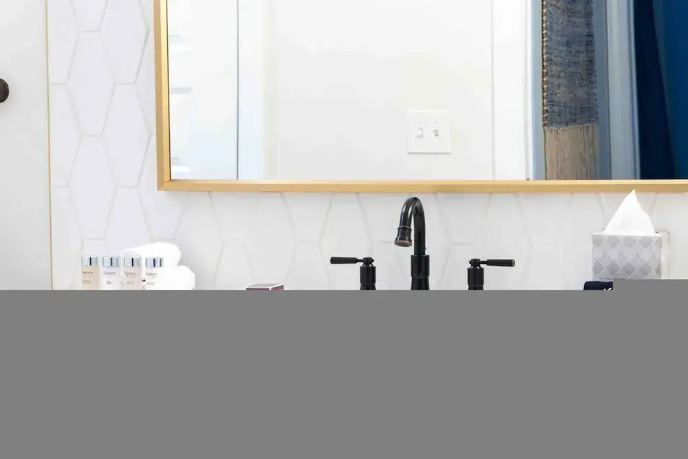 Premium 2BR at Luxe23