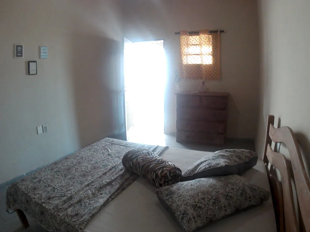 Ruanas Hostel