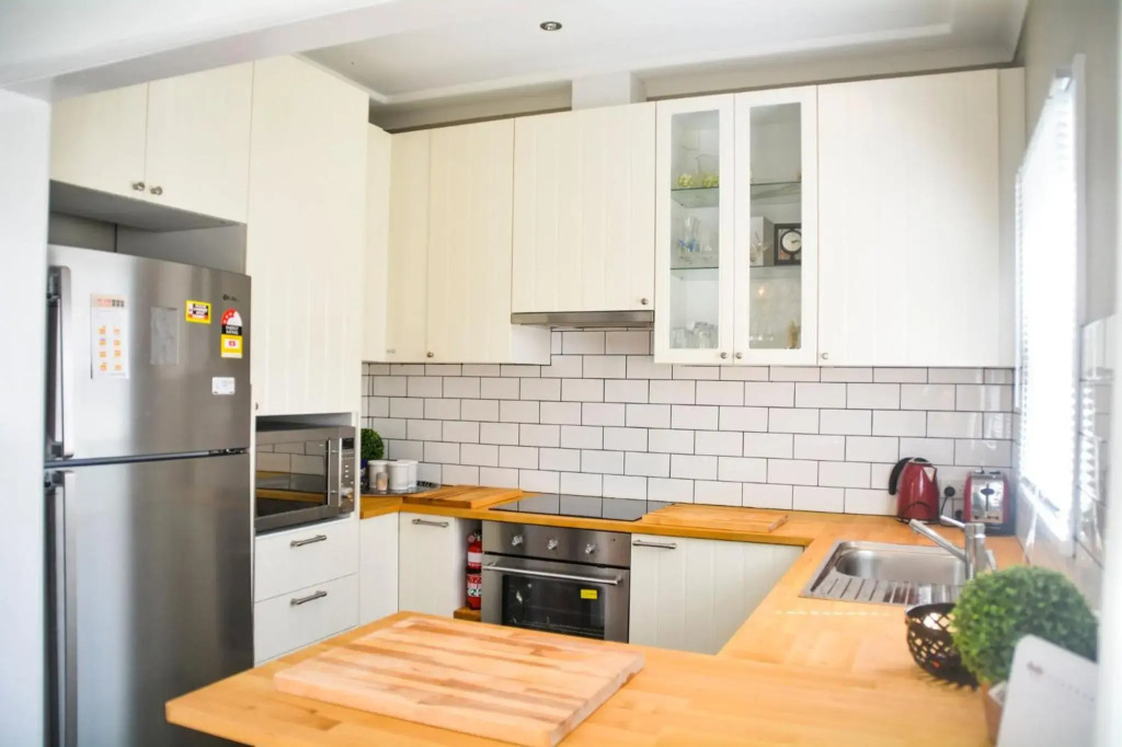 Gregory's Place Short Term Rental Western Sydney