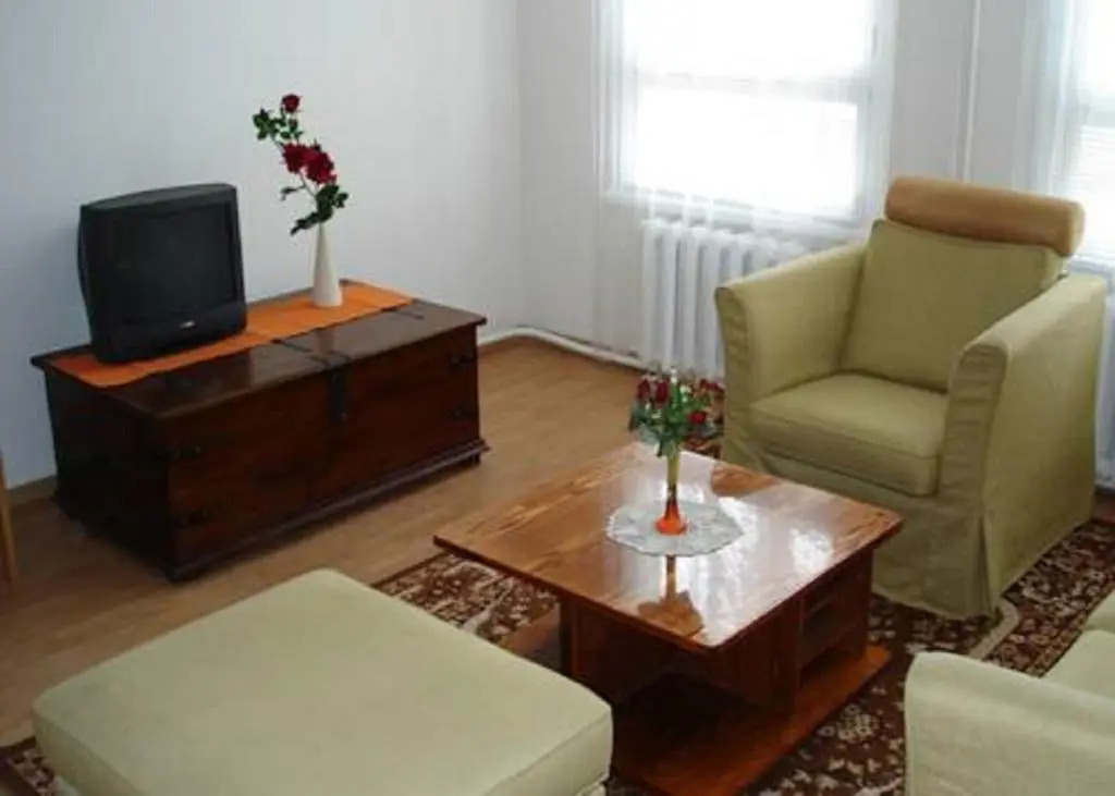 Ribere Apartment