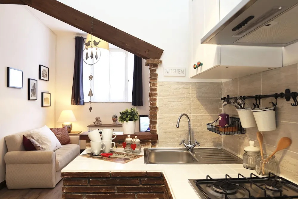 Roma Holidays House 2