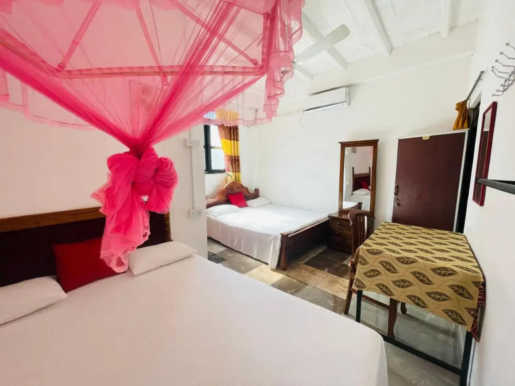 Dambulla Tourist Resort