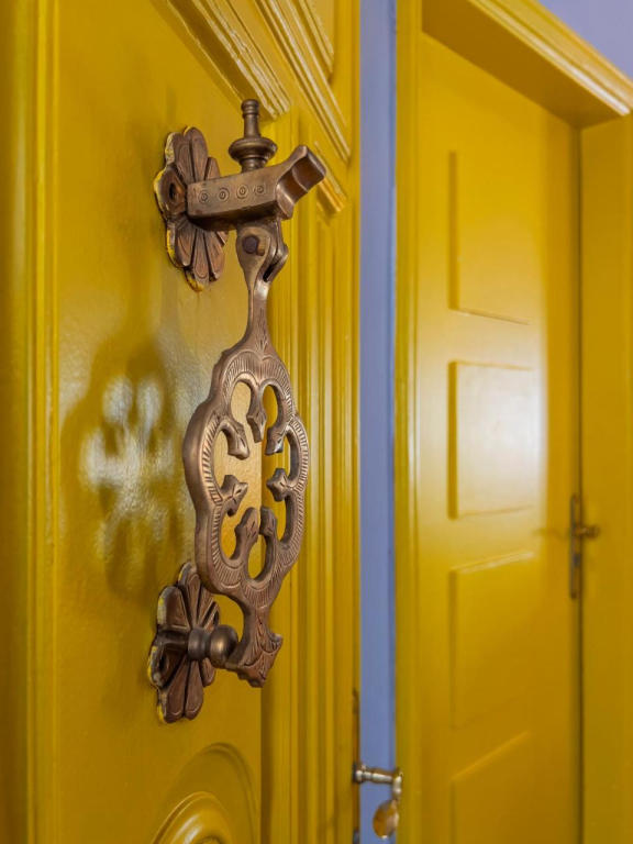 RIAD TANJA by chef Moha