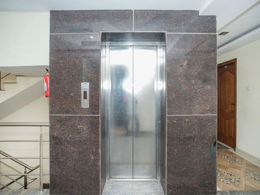OYO 14980 Hotel Shubha Sai