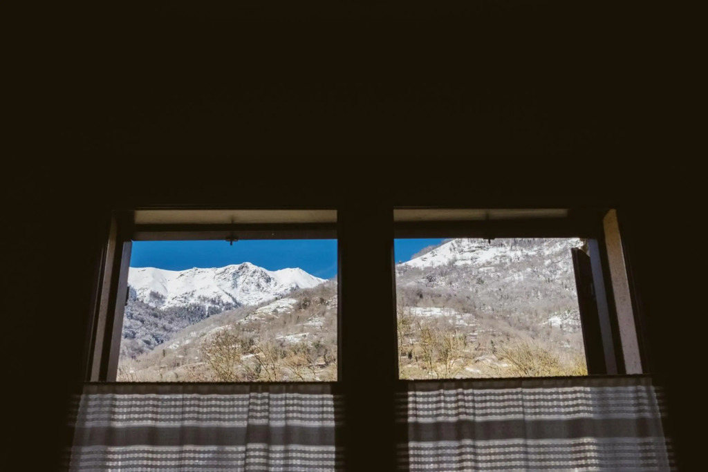 Apartamento Garona