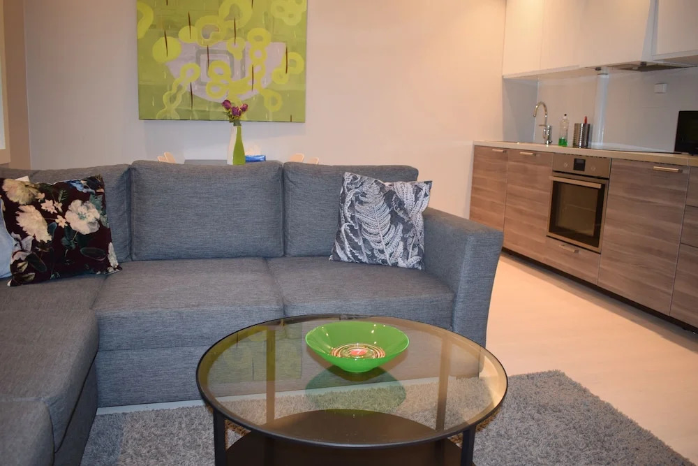 Sentrum Apartments