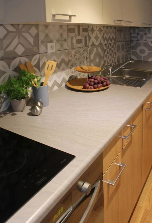 Apartament Malmo