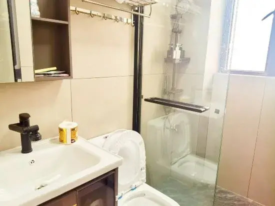 Muzi Accommodation